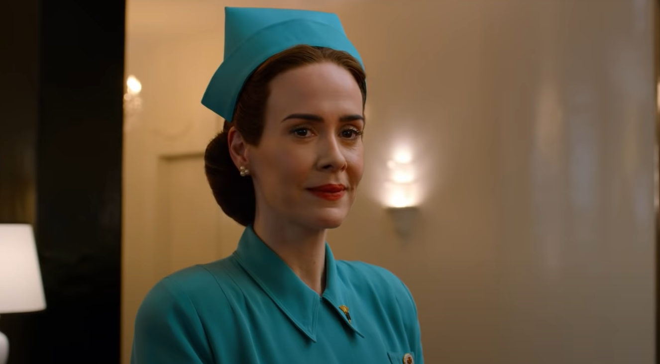 “Ratched”: Produção se torna a maior audiência de série na Netflix em 2020