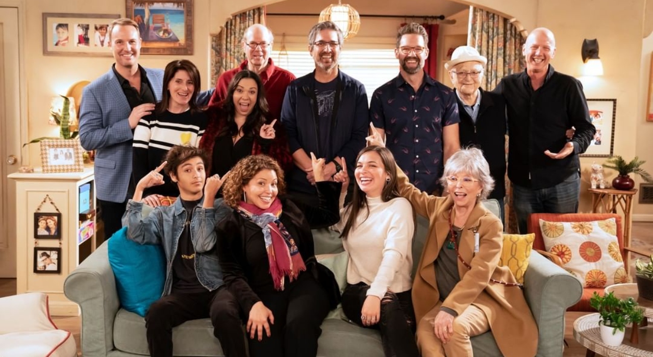 One Day at a Time anuncia Ray Romano como ator convidado para nova temporada