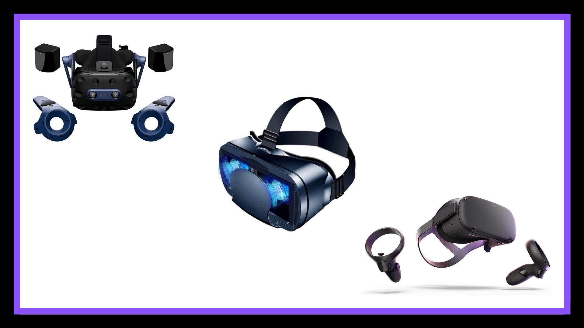 Realidade Virtual: 8 opções de óculos VR para você se divertir