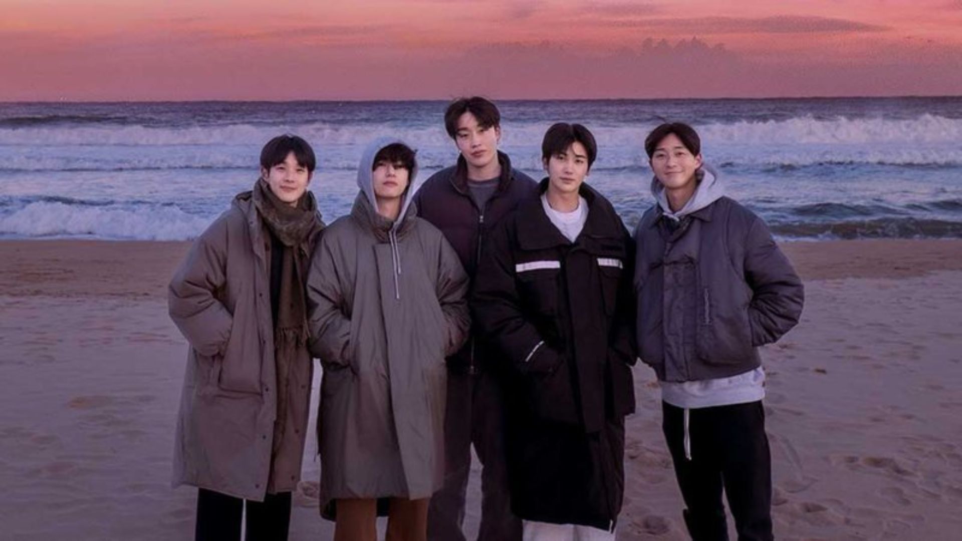 “IN THE SOOP: Friendcation”: Reality com estrelas sul-coreanas estreia no Disney+