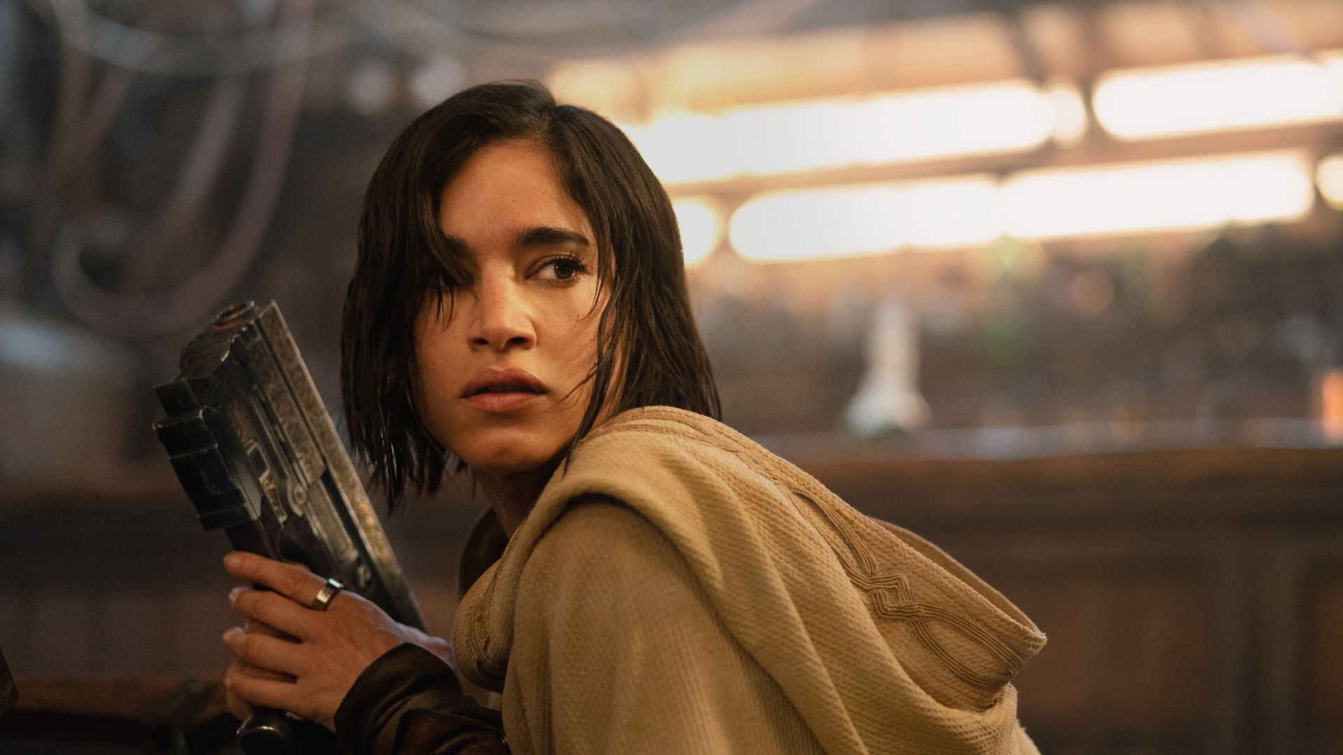 “Rebel Moon”: Ficção científica de Zack Snyder ganha data de estreia na Netflix