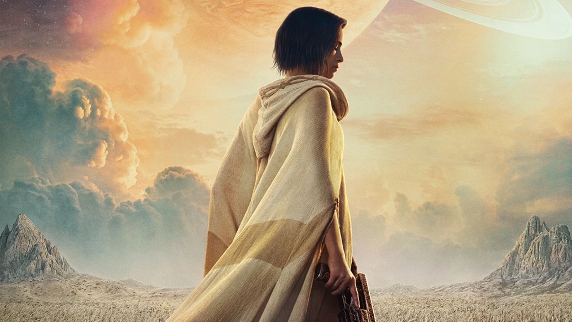 “Rebel Moon”, novo filme de Zack Snyder, nasceu como uma história de “Star Wars”