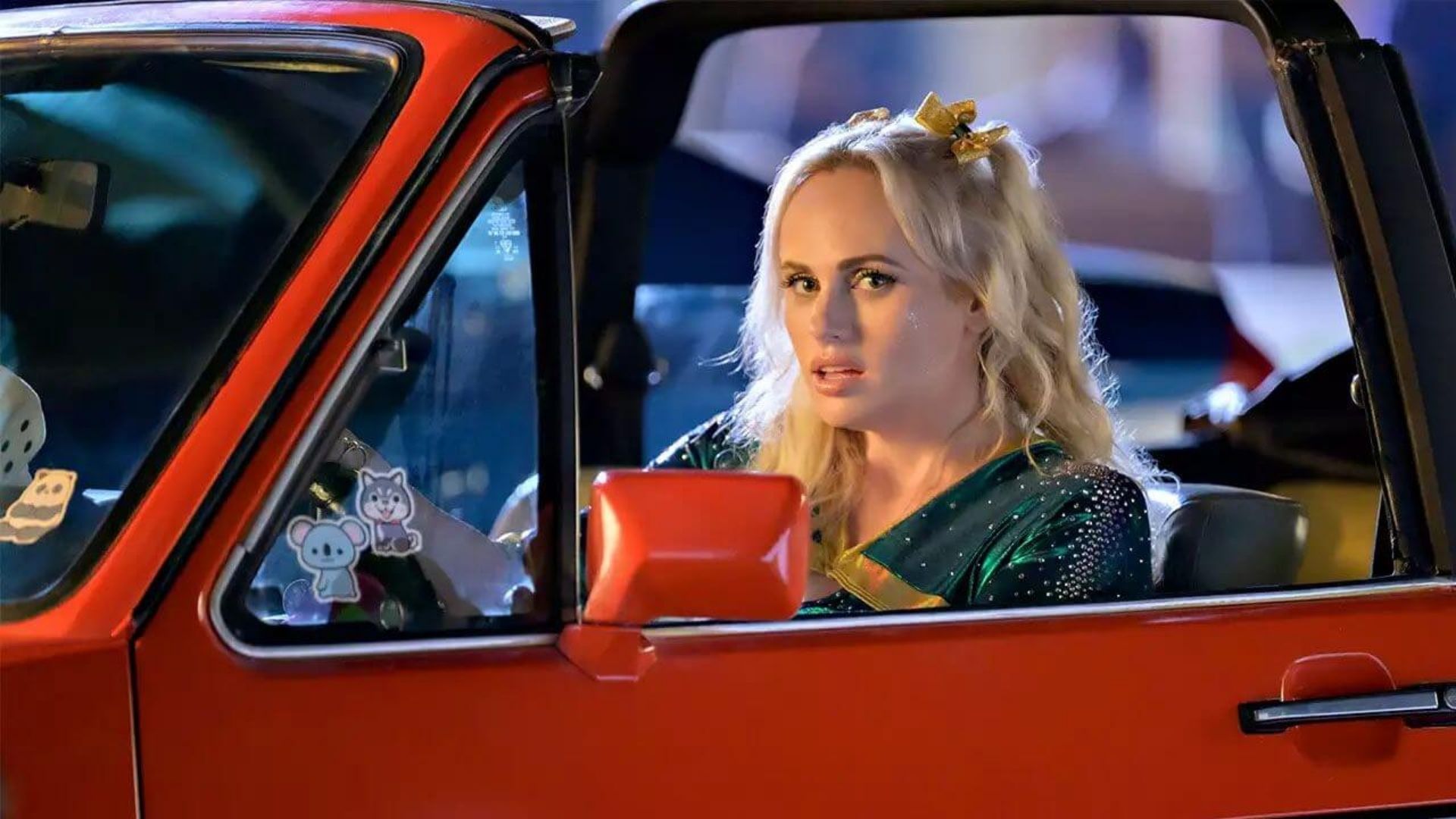 Rebel Wilson, de “A Escolha Perfeita”, volta para o colégio no trailer de “Senior Year”; veja
