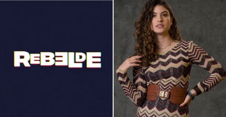 Netflix anuncia nova versão de “Rebelde” com Giovanna Grigio, de “As Five”, no elenco