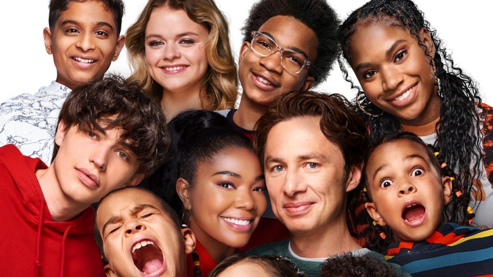 Reboot de “Doze é Demais” ganha novo e divertido trailer; assista