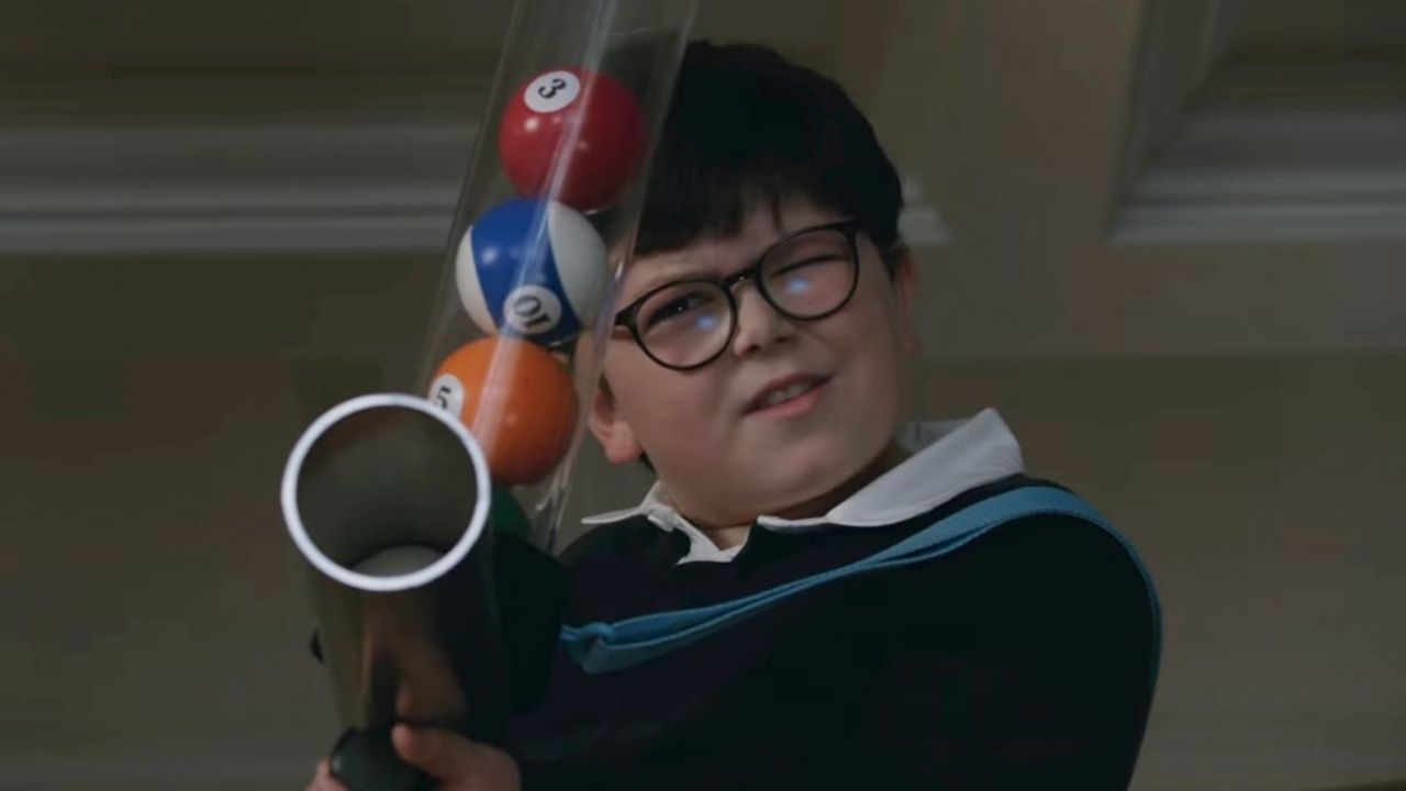 “Esqueceram de Mim”: Reboot dos anos 90 ganha vídeo promocional hilário; assista