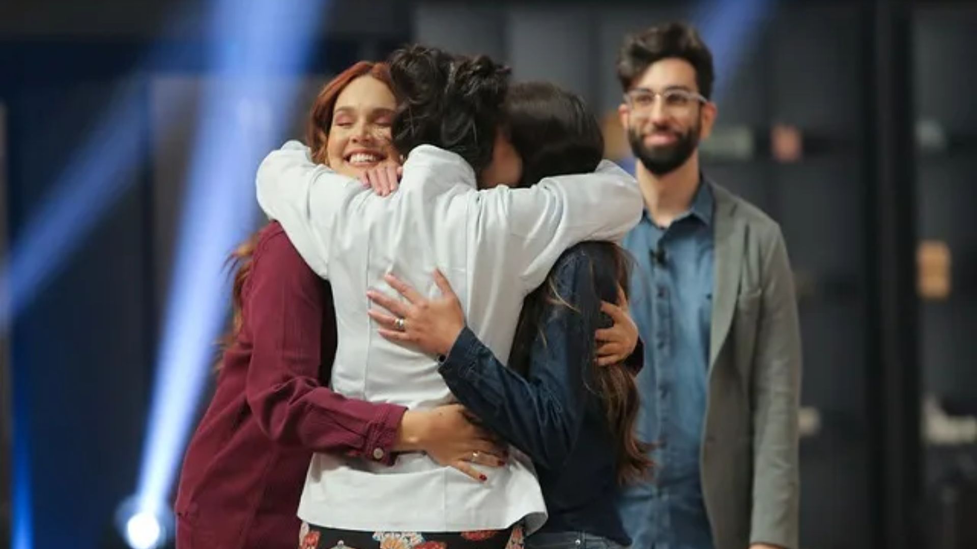 Reconheceu a prima da Lays na final do “MasterChef Brasil”? Saiba de onde!