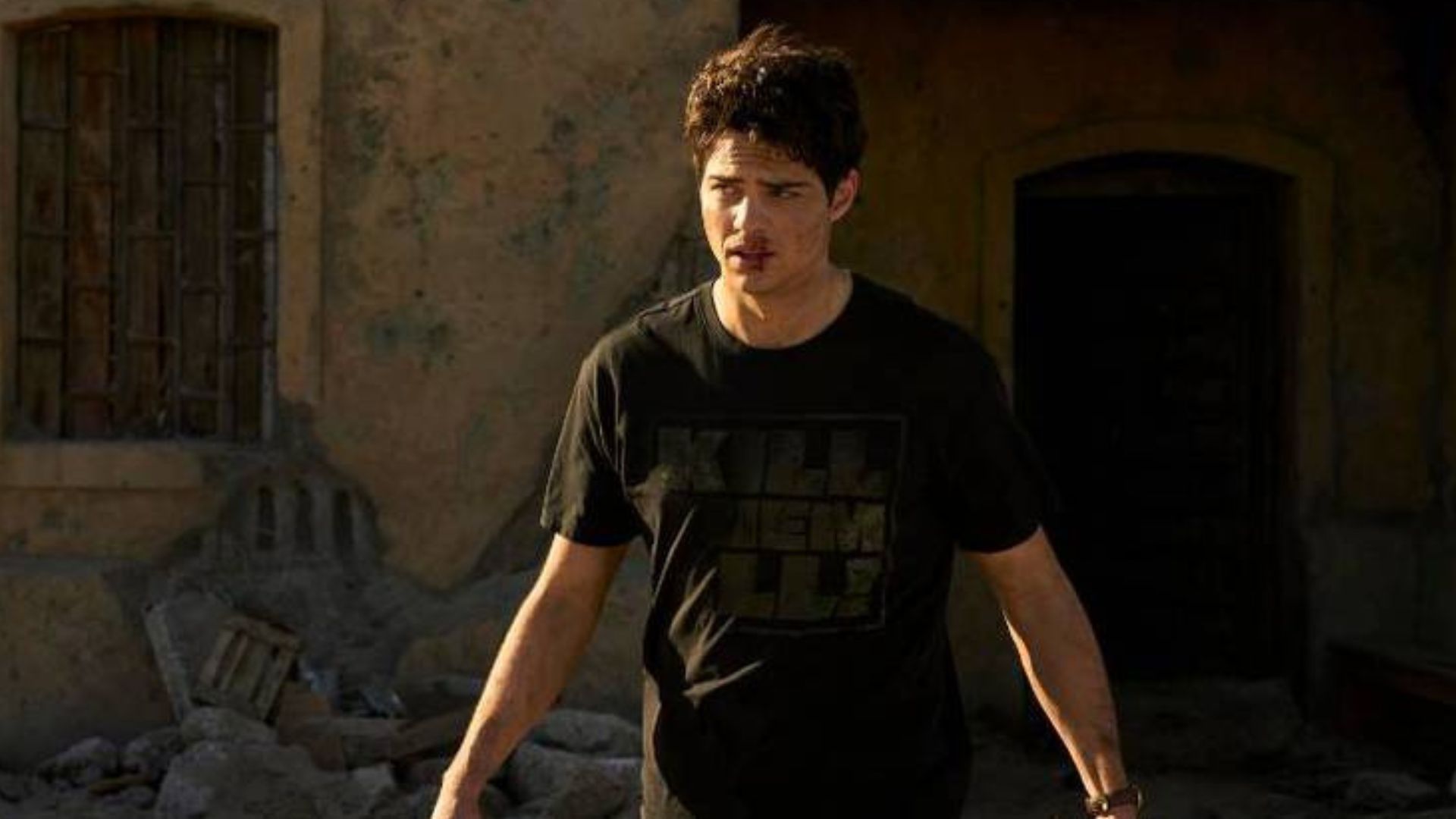“Recruta”: Noah Centineo é advogado da CIA em nova série do Netflix; confira