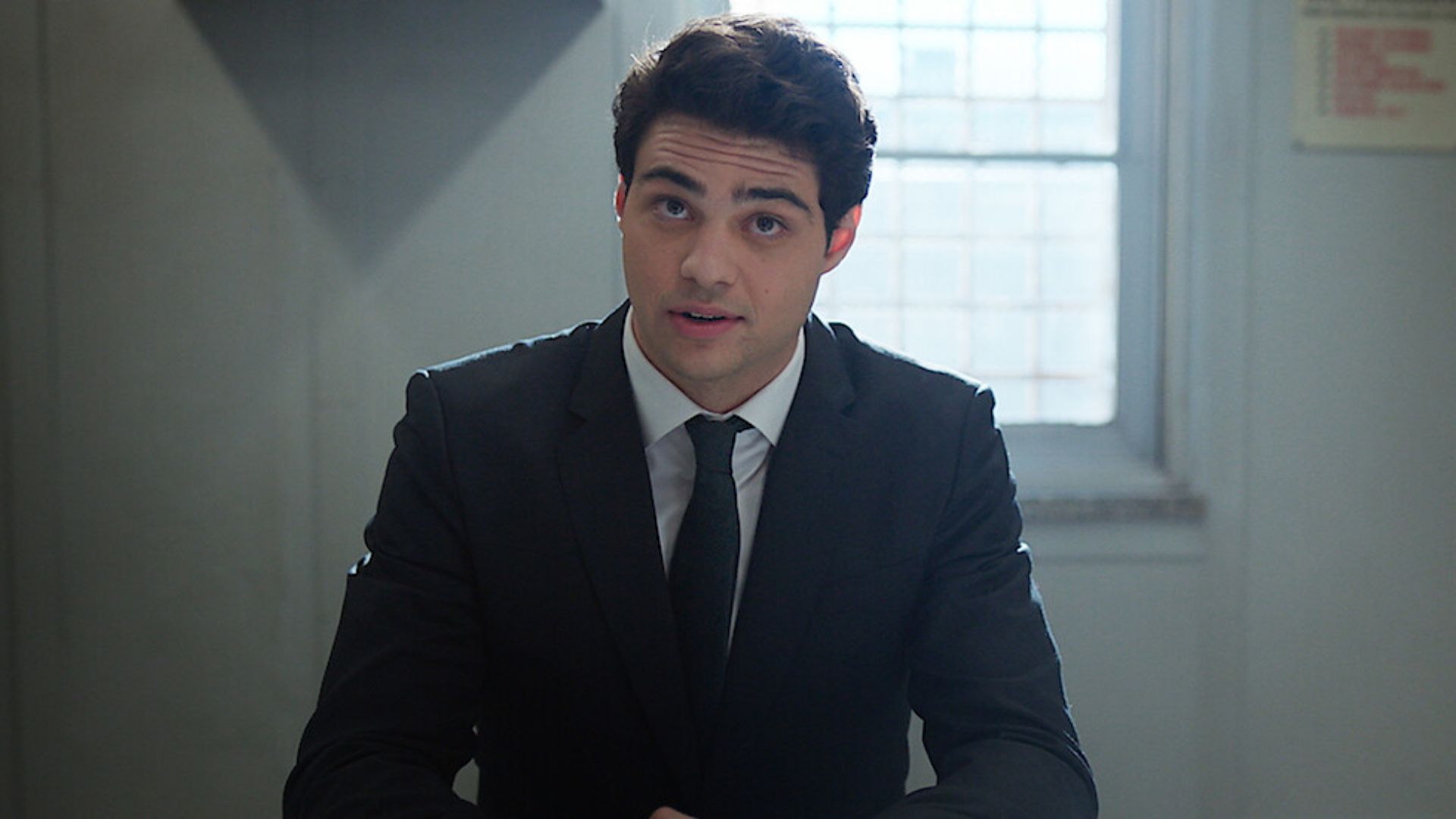 “Recruta”, série com Noah Centineo, é renovada para 2ª temporada pela Netflix