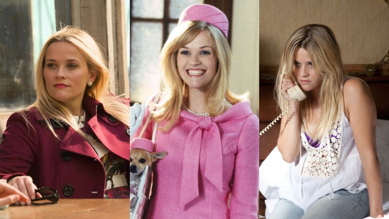 Reese Witherspoon: os 15 melhores filmes e séries da atriz, segundo a crítica