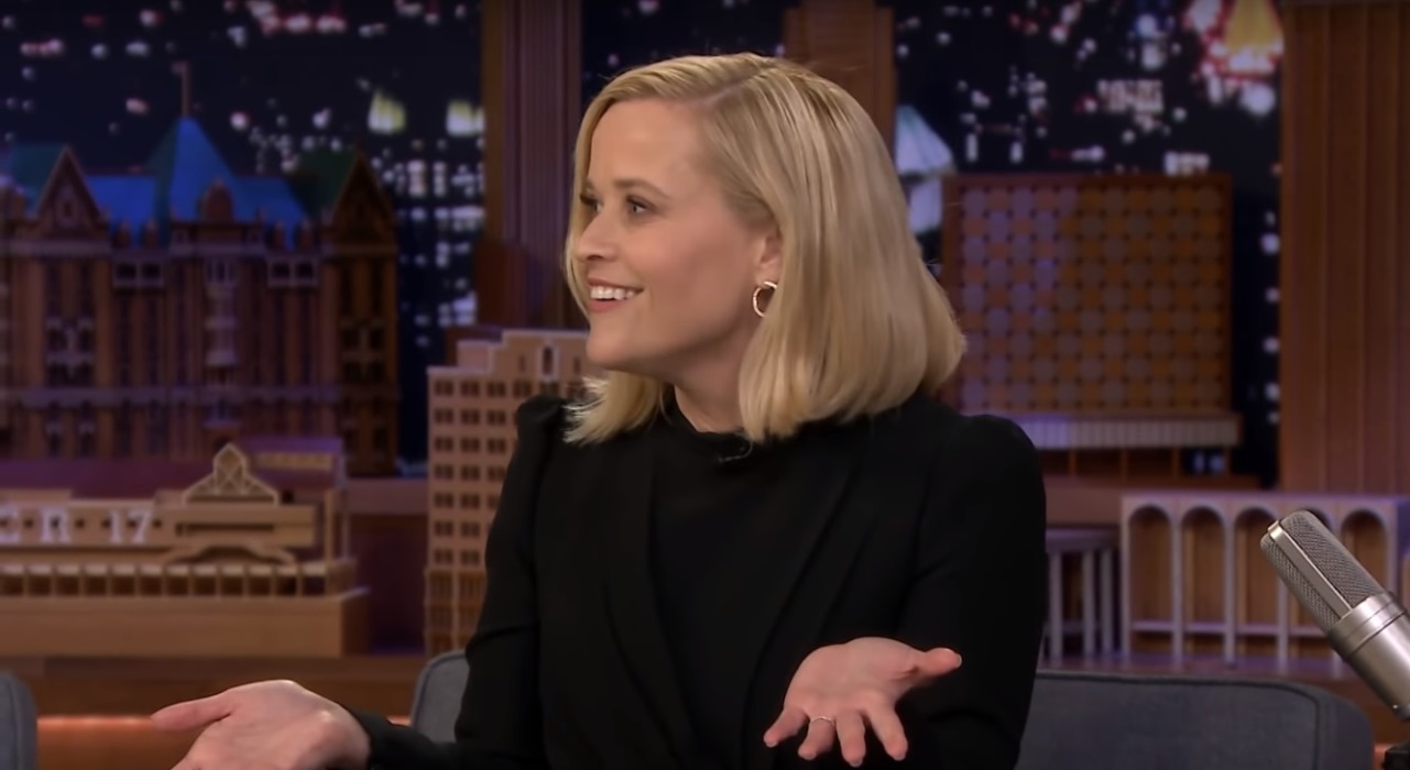 Reese Witherspoon diz que 3ª temporada de Big Little Lies é possível: “Se o público quiser”