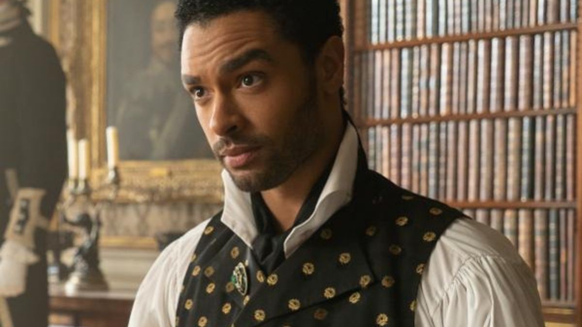Regé-Jean Page fala sobre possível participação na segunda temporada de “Bridgerton”