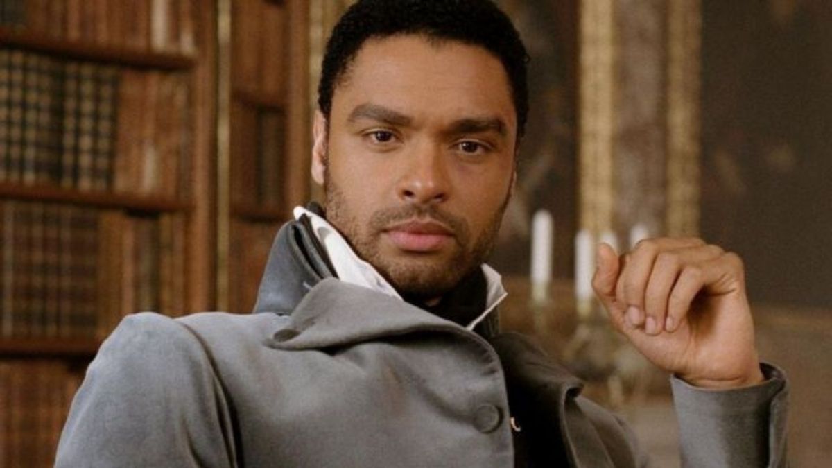 Após sucesso em “Bridgerton”, Regé-Jean Page estrelará novo filme de ação da Netflix