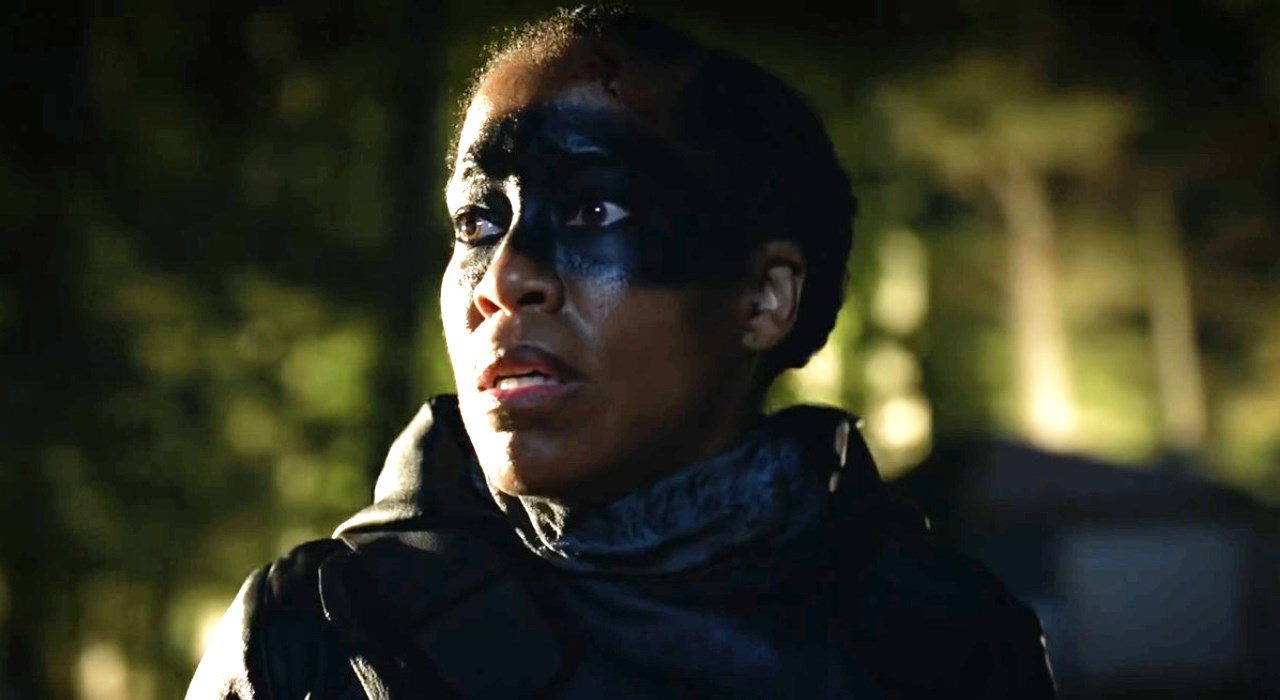 Regina King diz que toparia uma segunda temporada de Watchmen, mas faz ressalva: ”Difícil ser melhor que a primeira”