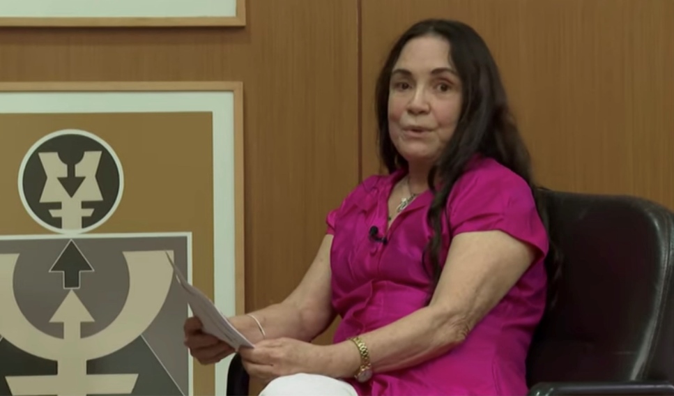 Mais de 500 artistas assinam manifesto em repúdio às declarações de Regina Duarte