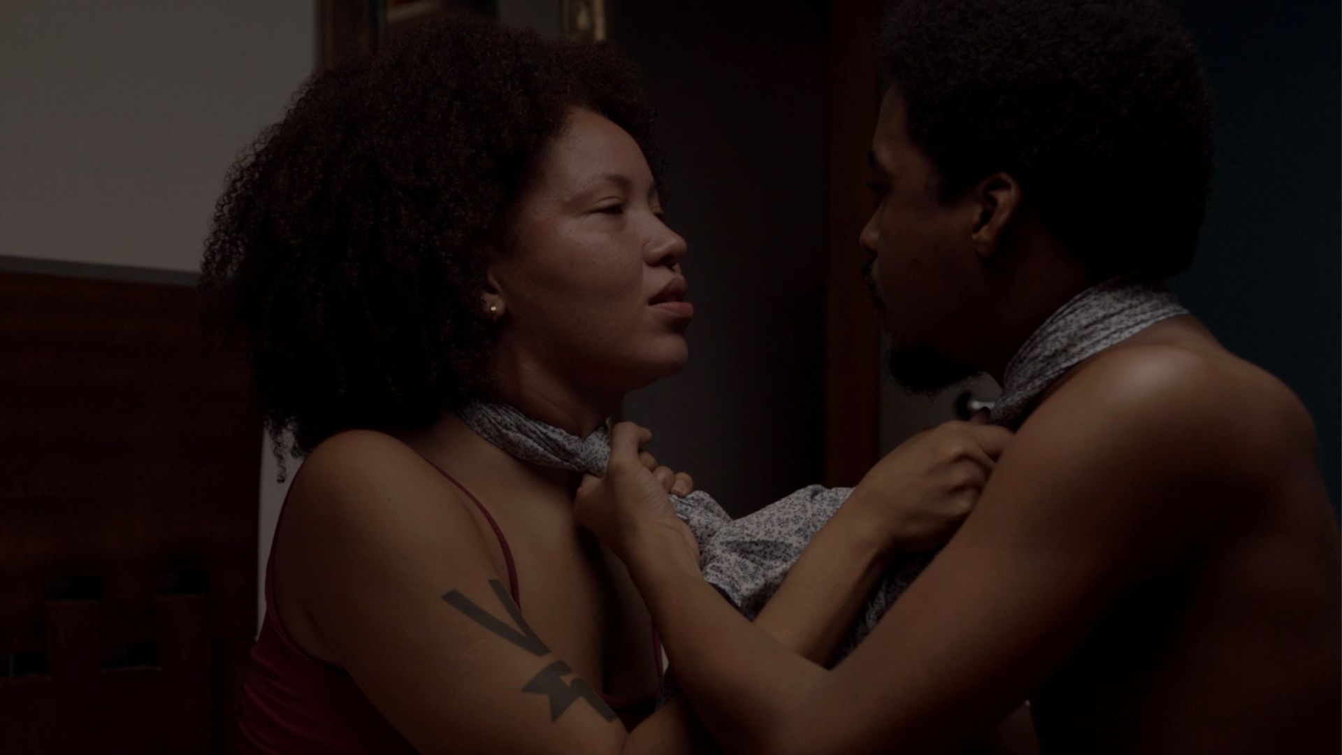 “Regra 34”, da brasileira Júlia Murat, vence o Leopardo de Ouro no Festival de Locarno