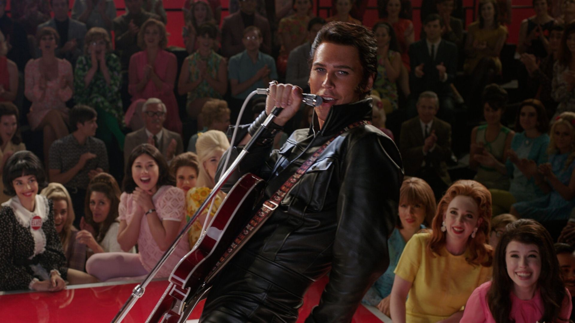 Rei do Rock mostra toda sua rebeldia em novo trailer de “Elvis”; assista