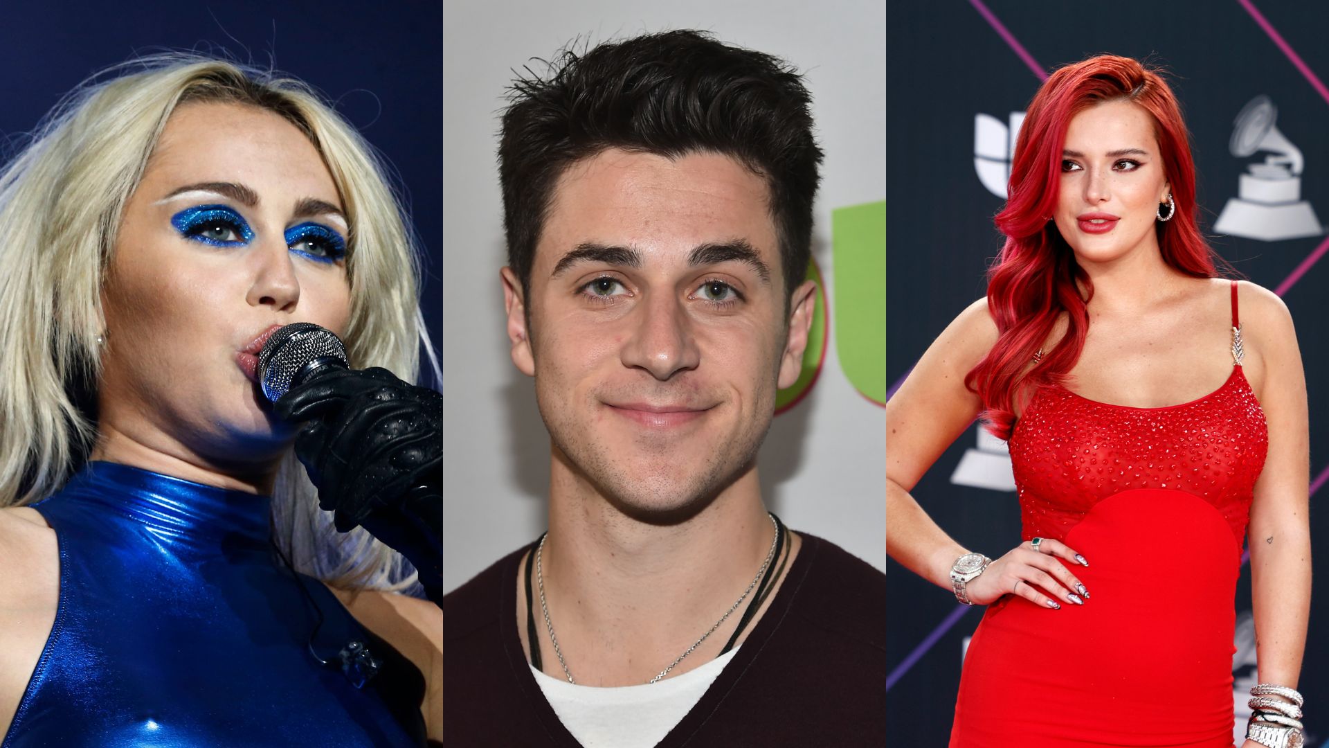 Relembre algumas das polêmicas dos ex-astros da Disney
