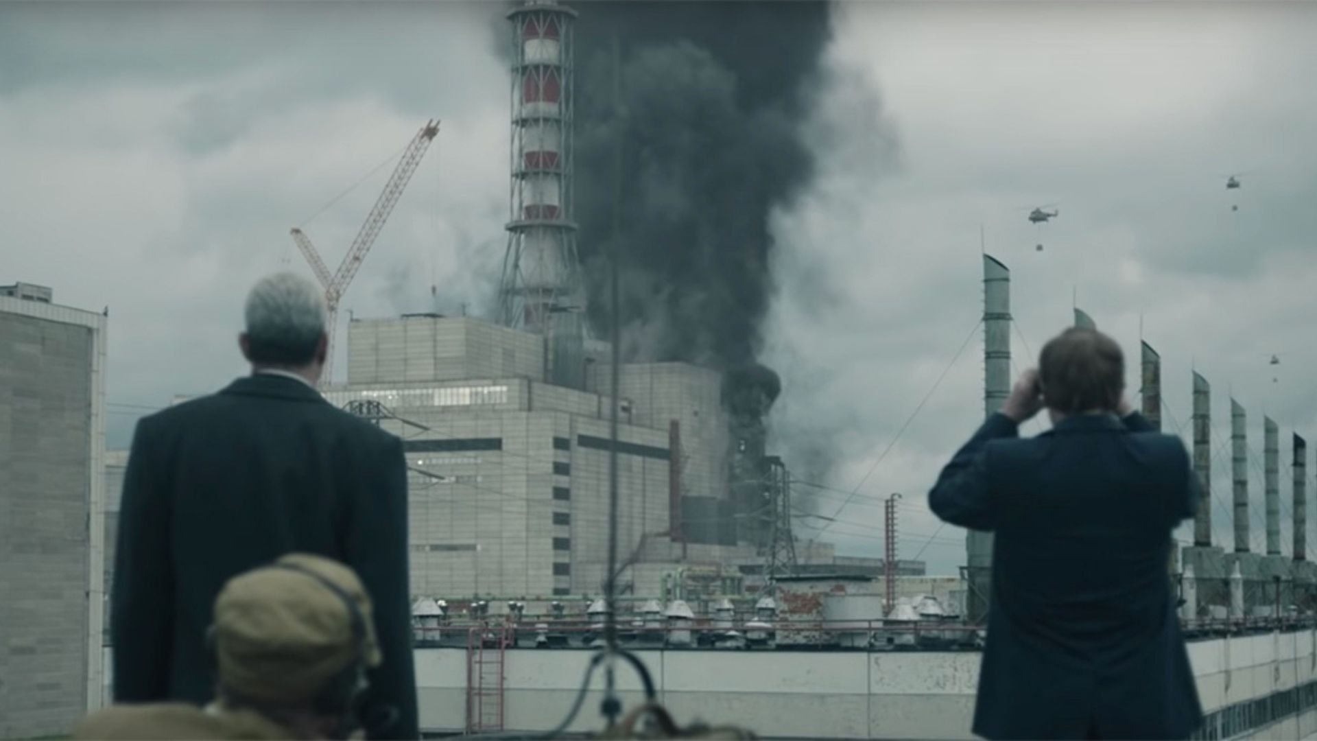 Relembre “Chernobyl”, a minissérie que retrata o pior desastre nuclear do mundo