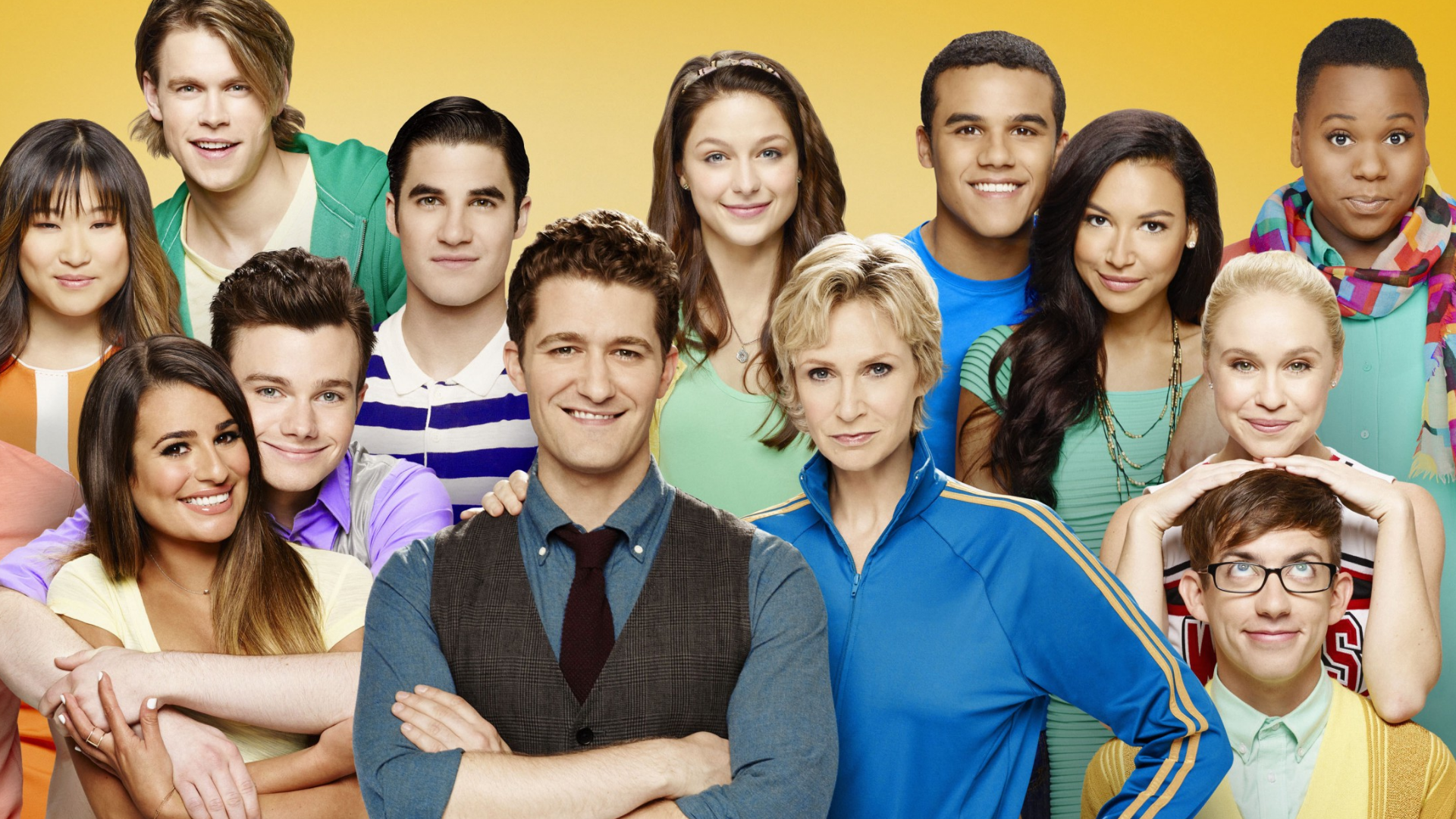 Relembre 10 performances marcantes de “Glee”, que estreou há 13 anos