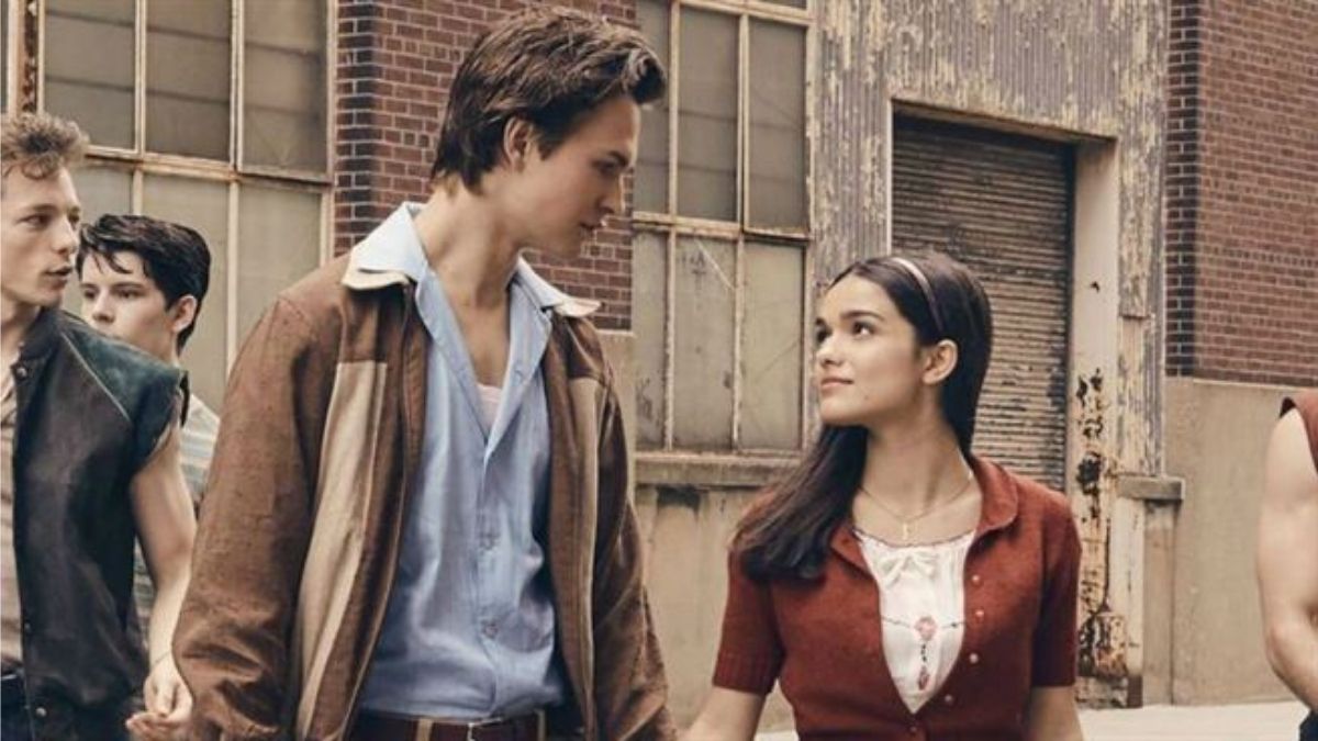 “Amor, Sublime Amor”: Remake ganha primeiro trailer estrelado por Ansel Elgort e Rachel Zegler