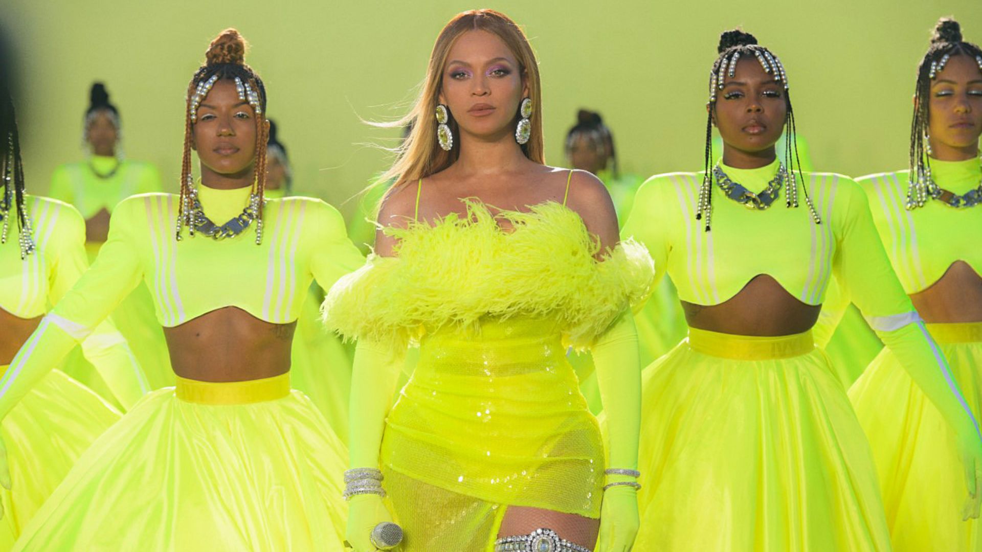 “Renaissance”, filme sobre a turnê de Beyoncé, ganha trailer