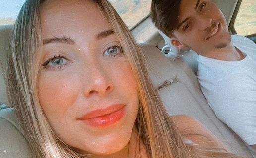 Affair de filho do Bolsonaro perde tia-avó para o coronavírus e faz apelo: “Não é uma gripezinha”