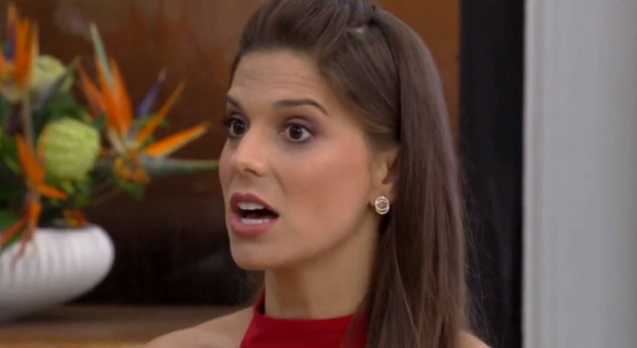 BBB20: Renata, da Casa de Vidro, fala sobre Daniel: “Não obedece regras”