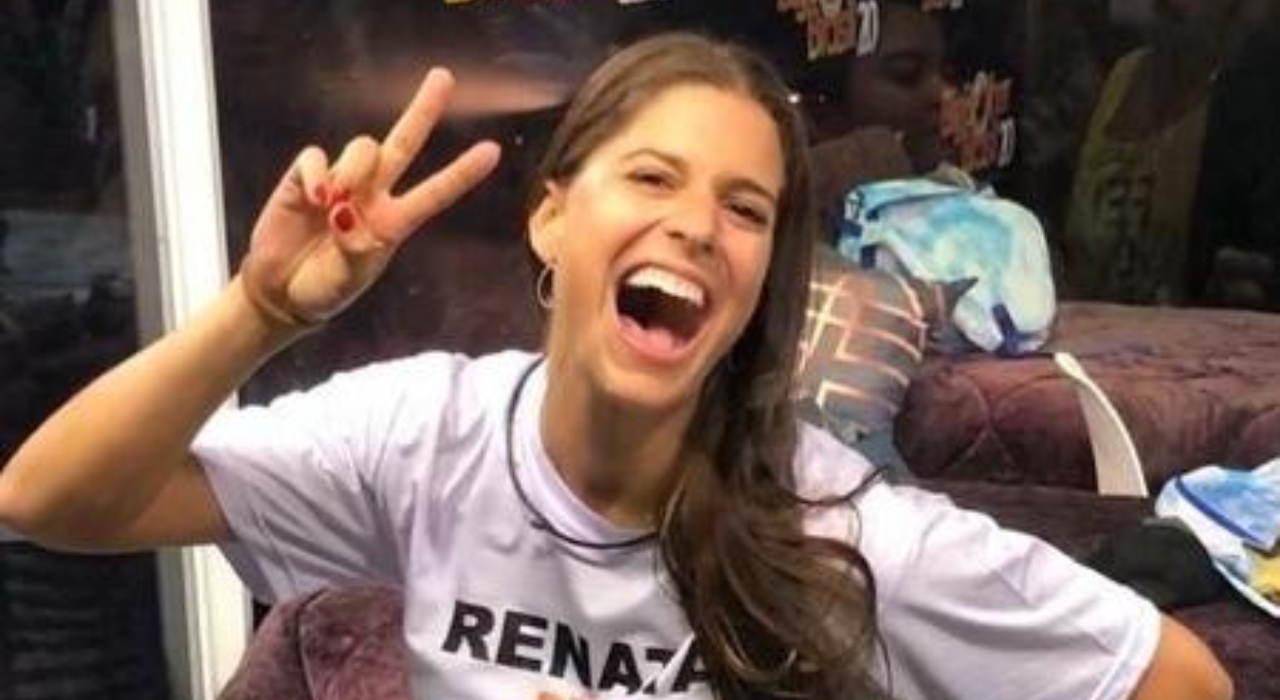 BBB20: Renata, da Casa de Vidro, revela que Daniel se aproveitou de Marcela: “Sabia que ela era favorita”