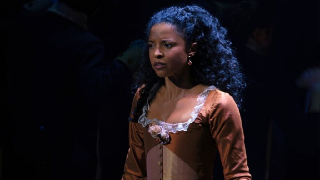 Renée Elise Goldsberry estrelará filme dirigido por Billy Porter