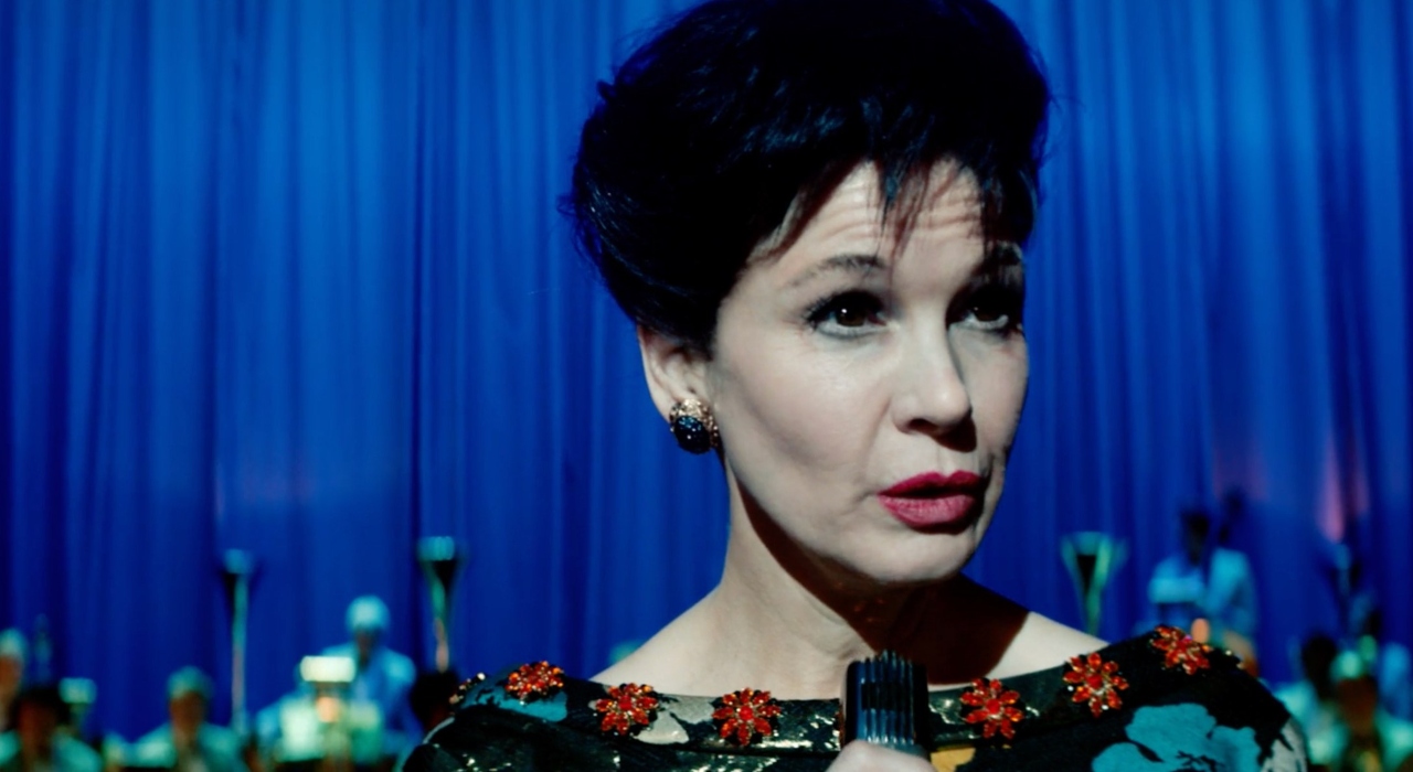 Liza Minnelli revela que não quer ver Judy e espera que Renée Zellweger ‘tenha se divertido’