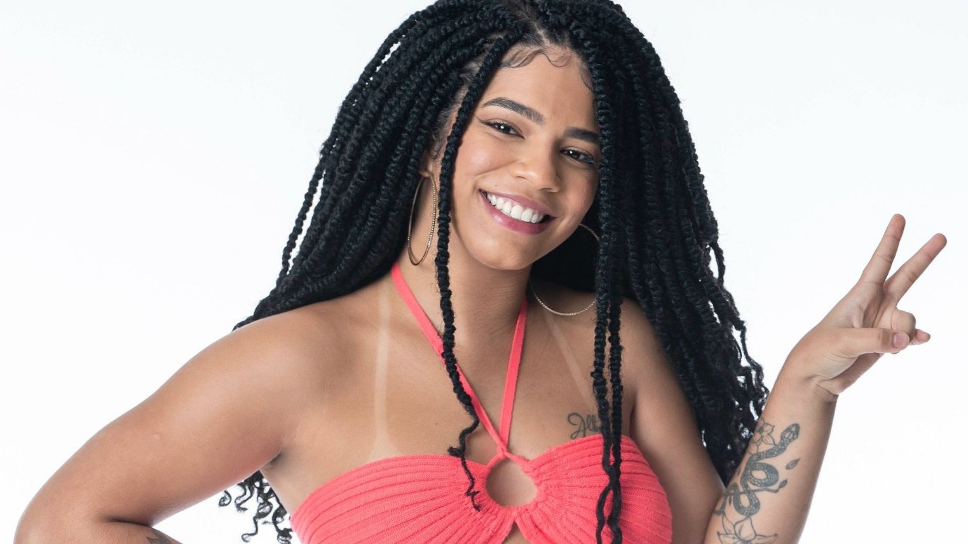 Após expulsão de Maria do “BBB 22”, espectadores reagem nas redes sociais; confira