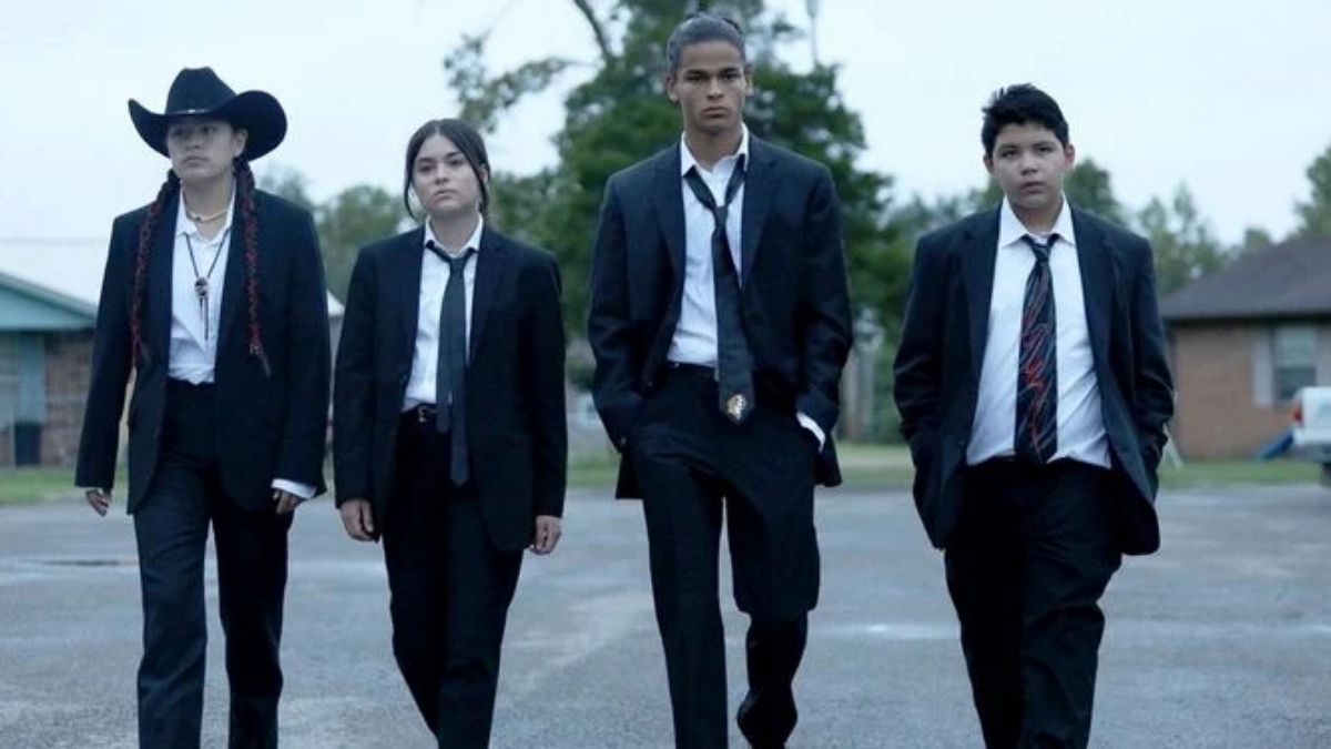 “Reservation Dogs” é renovada para uma segunda temporada na FX