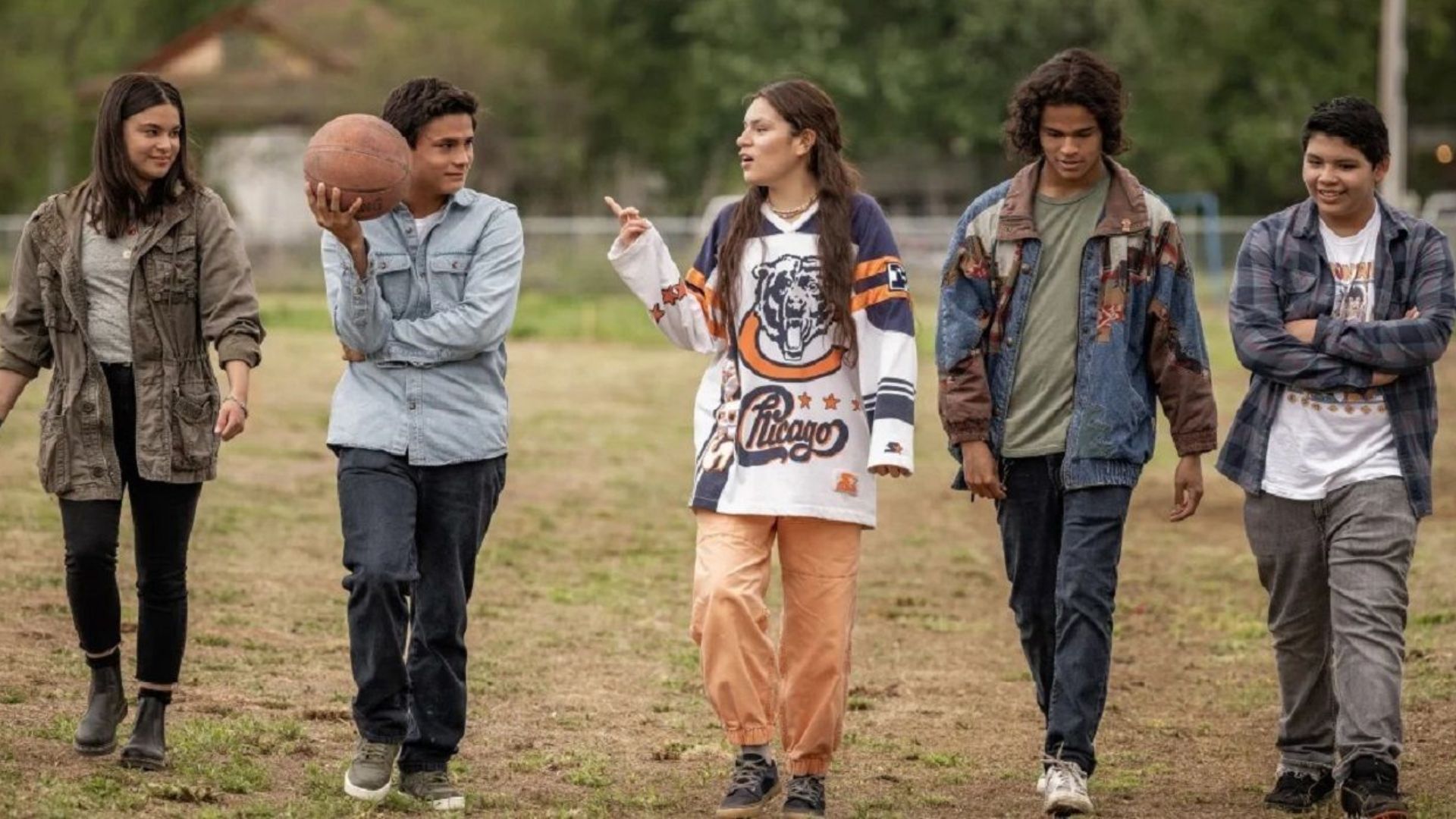“Reservation Dogs” ganha trailer agitado da 2ª temporada; assista