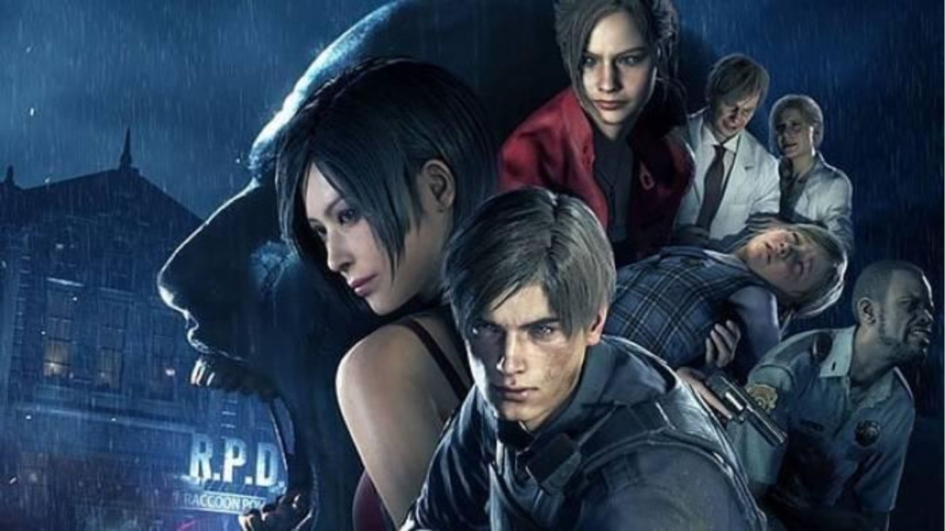 Resident Evil 2 é o melhor jogo do ano em ranking do Metacritic