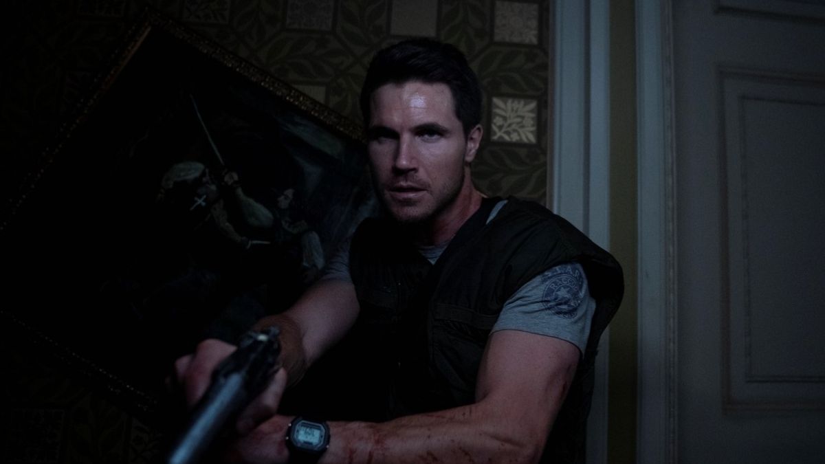“Resident Evil: Bem-Vindo à Raccoon City”: Sony divulga novo vídeo apresentando Chris Redfield