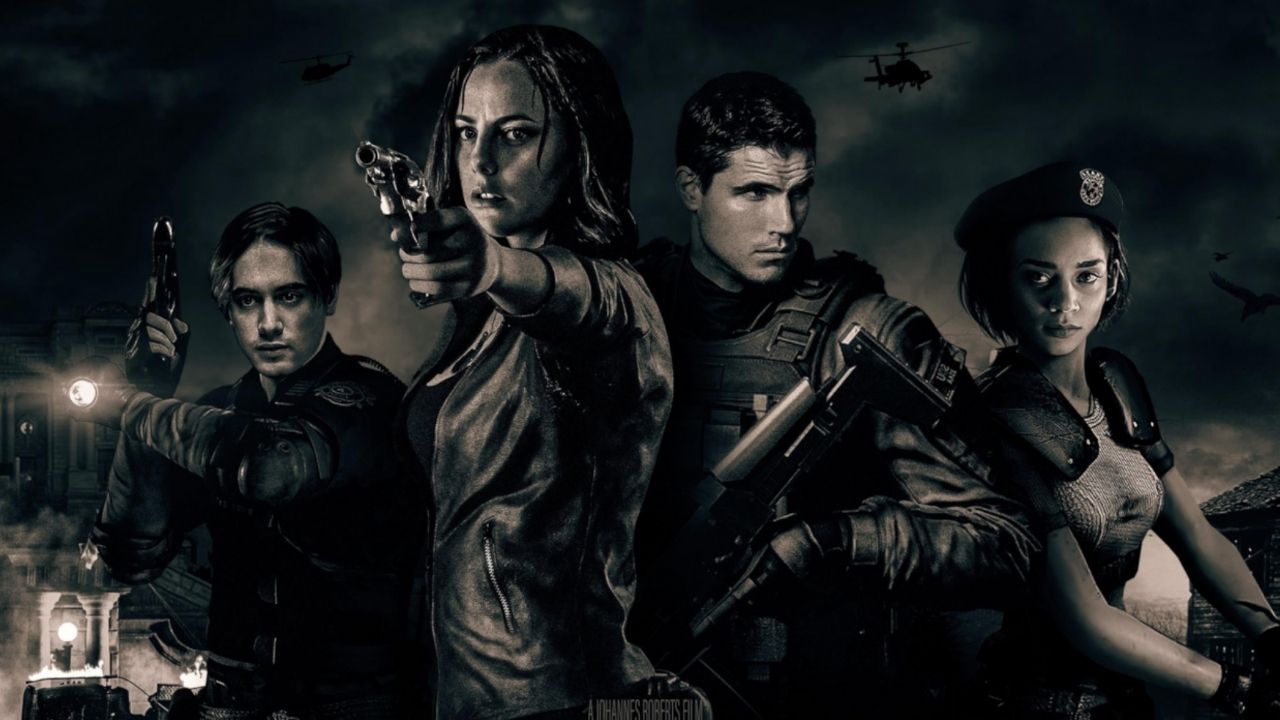 “Resident Evil: Bem-Vindo à Raccoon City”: Diretor diz já ter planos para sequência