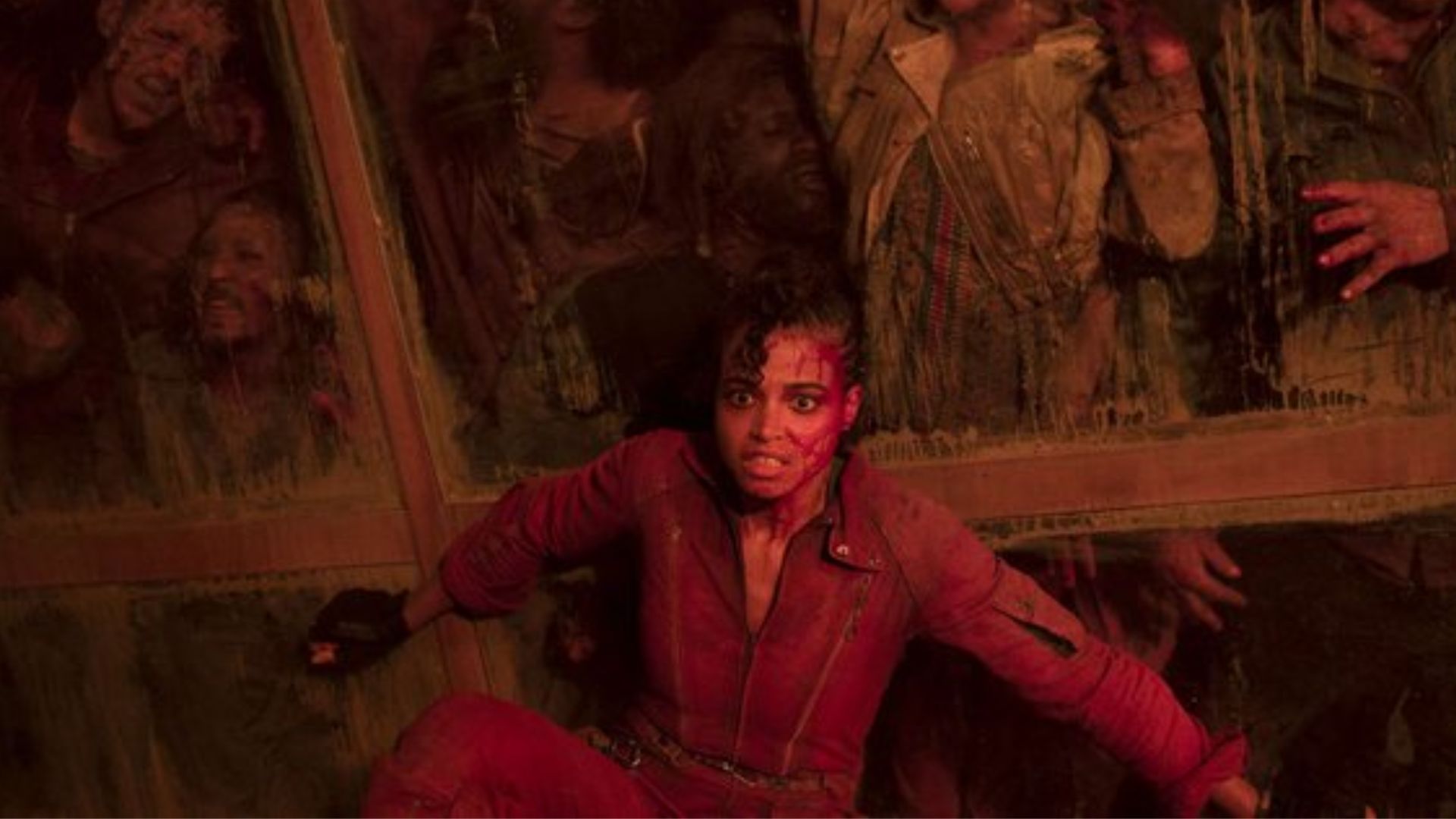 “Resident Evil”, nova série da Netflix, ganha imagens inéditas e assustadoras; veja