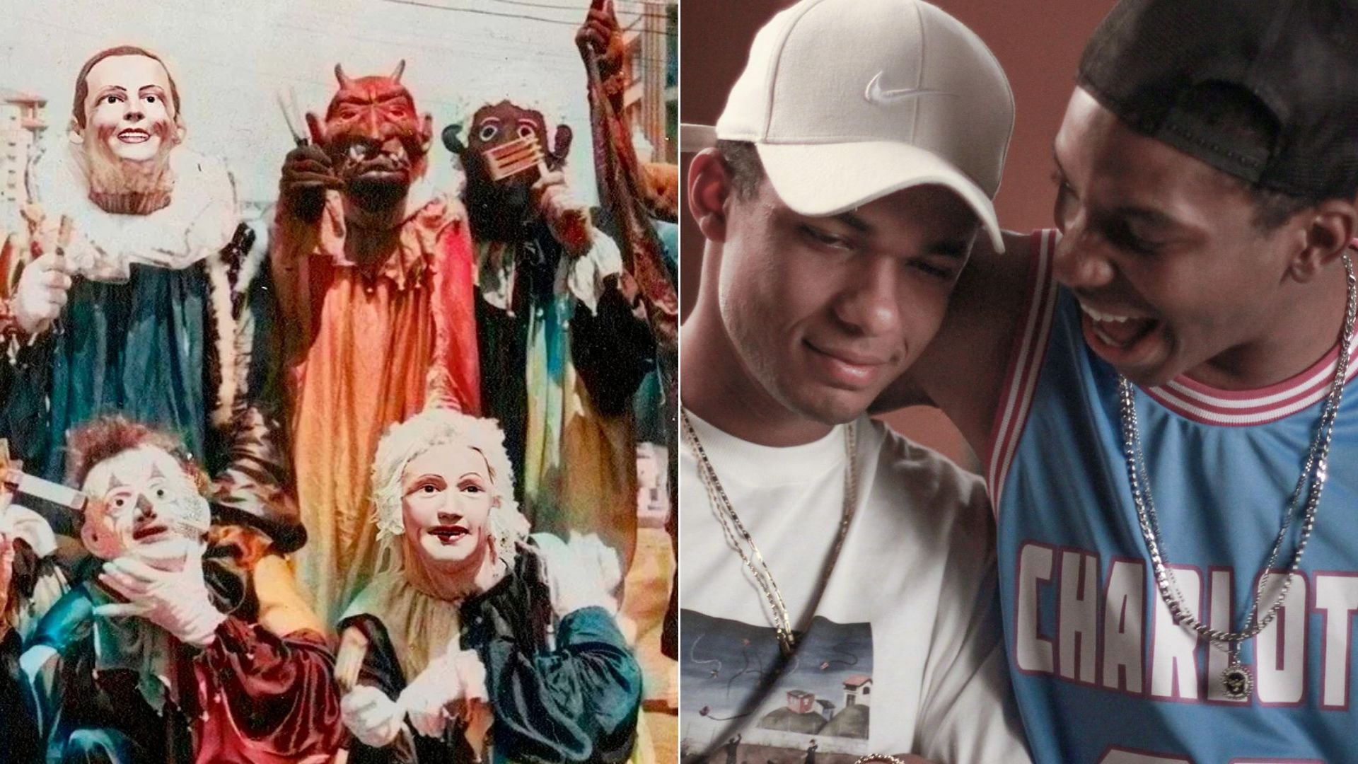 “Retratos Fantasmas” e filme de Claudinho e Buchecha são pré-selecionados para o Oscar 2024