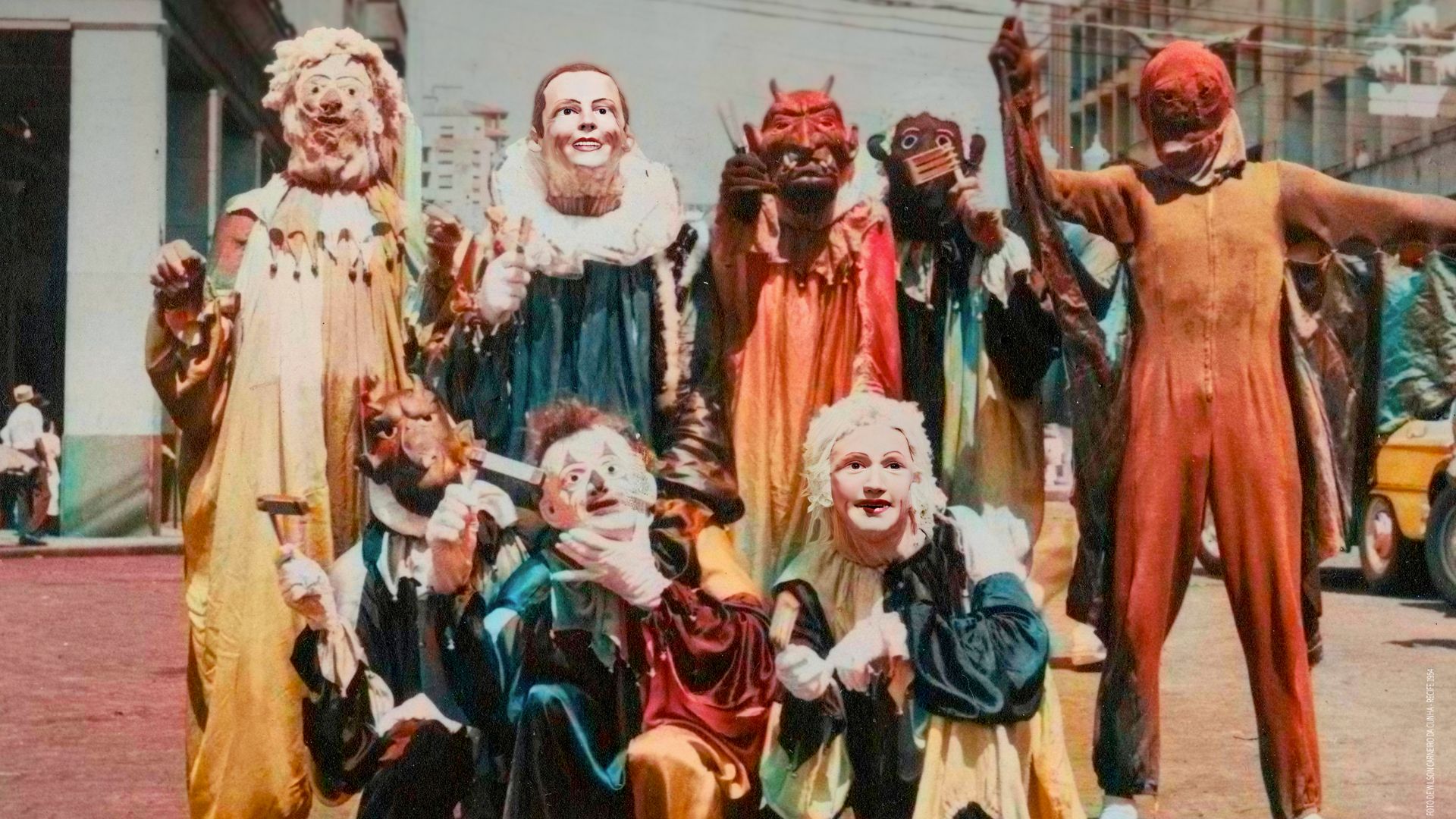 “Retratos Fantasmas”, novo filme de Kleber Mendonça Filho, estreia nos cinemas