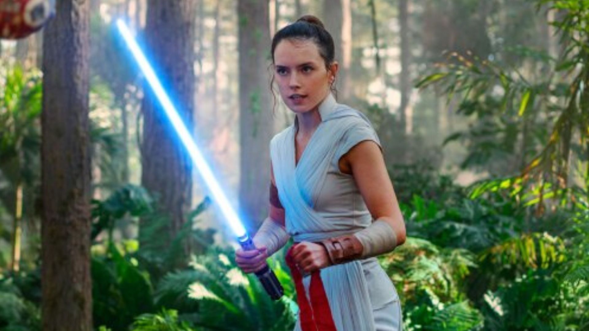 Star Wars: A Ascensão Skywalker ganha novas imagens; confira