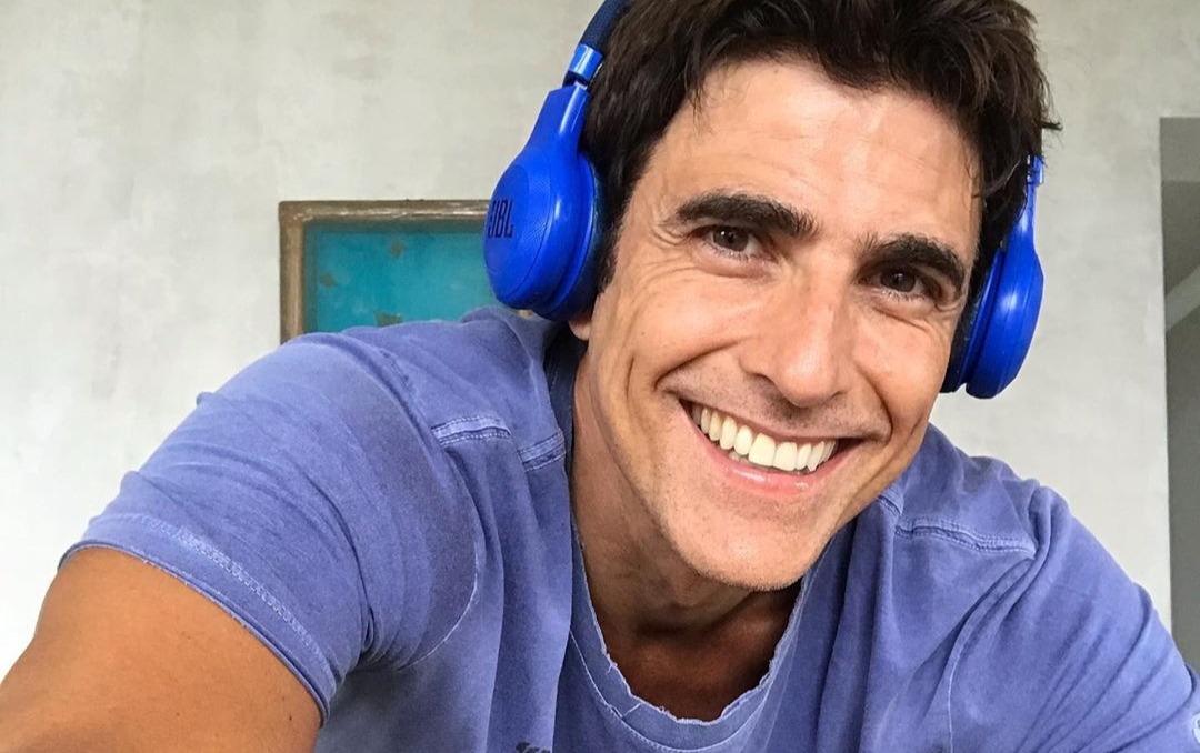 Reynaldo Gianecchini assume: “Já tive, sim, romances com homens”