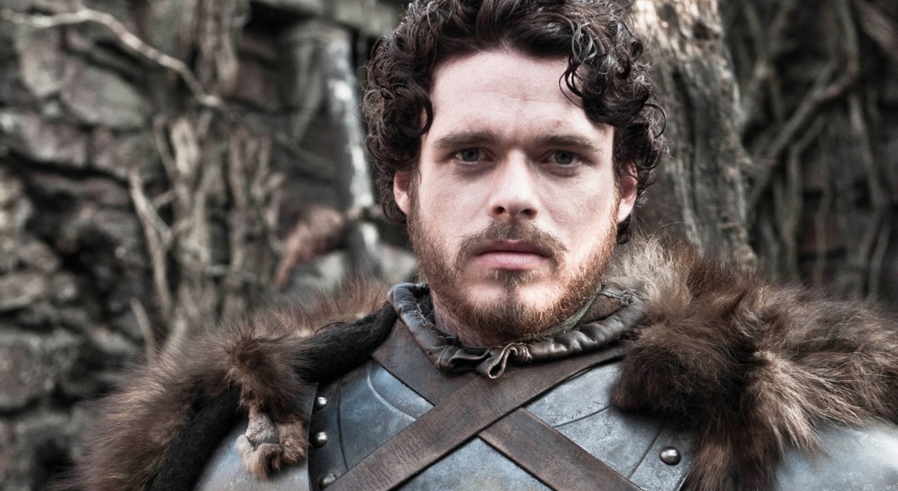 Richard Madden, de Game of Thrones, irá estrelar série dos Irmãos Russo para a Amazon