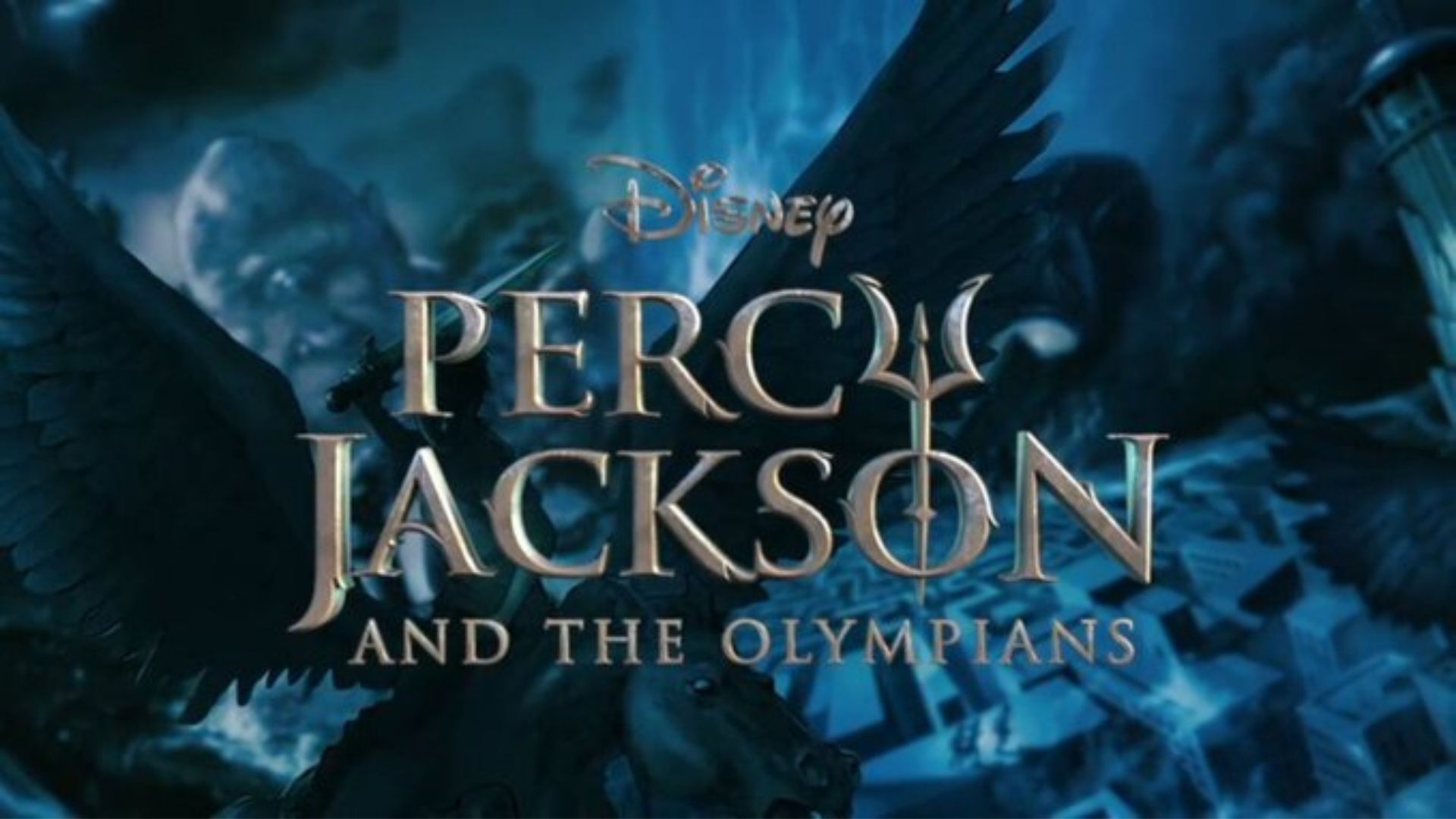 Rick Riordan revela detalhes da nova adaptação de “Percy Jackson”