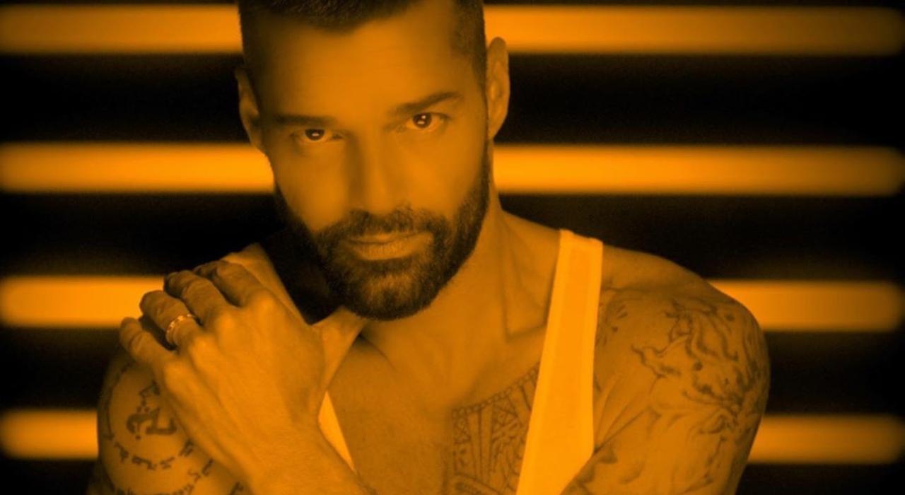 Ricky Martin revela interesse em fazer parceria musical com Anitta e Pabllo Vittar