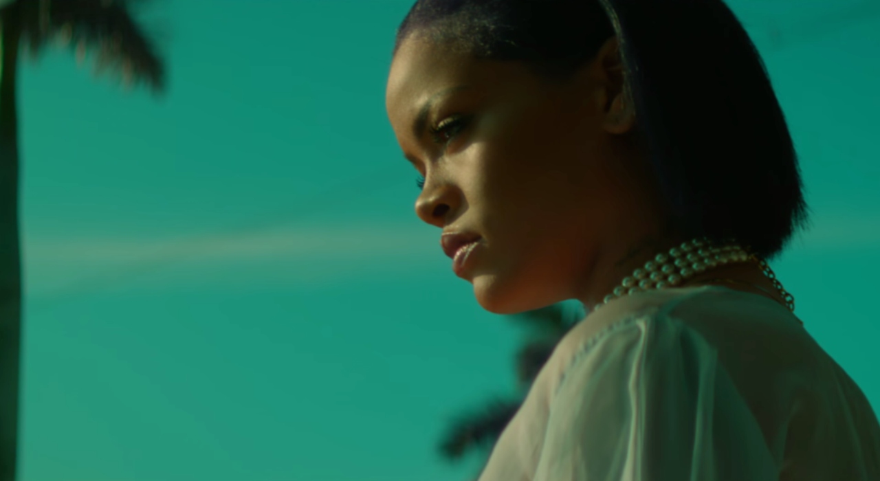 Rihanna receberá maior honra da noite em premiação que celebra afro-americanos mais influentes do ano