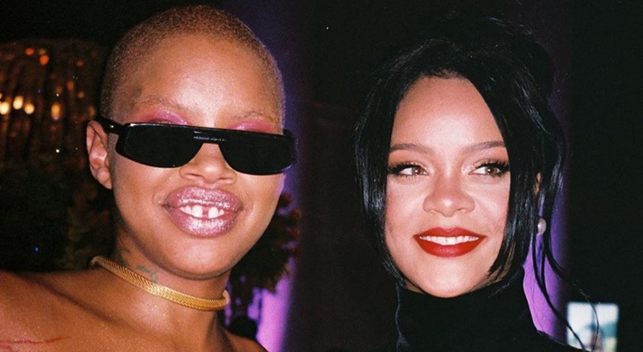 Aos 23 anos, modelo de grife de Rihanna descobre câncer em estágio avançado