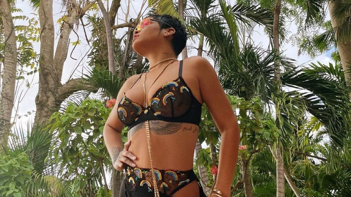 Amazon Prime Video anuncia 3ª edição do desfile “Savage X Fenty Show”, de Rihanna