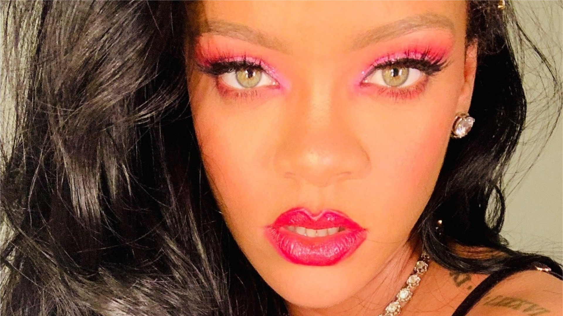 Amazon Prime Video compra direitos de documentário sobre Rihanna