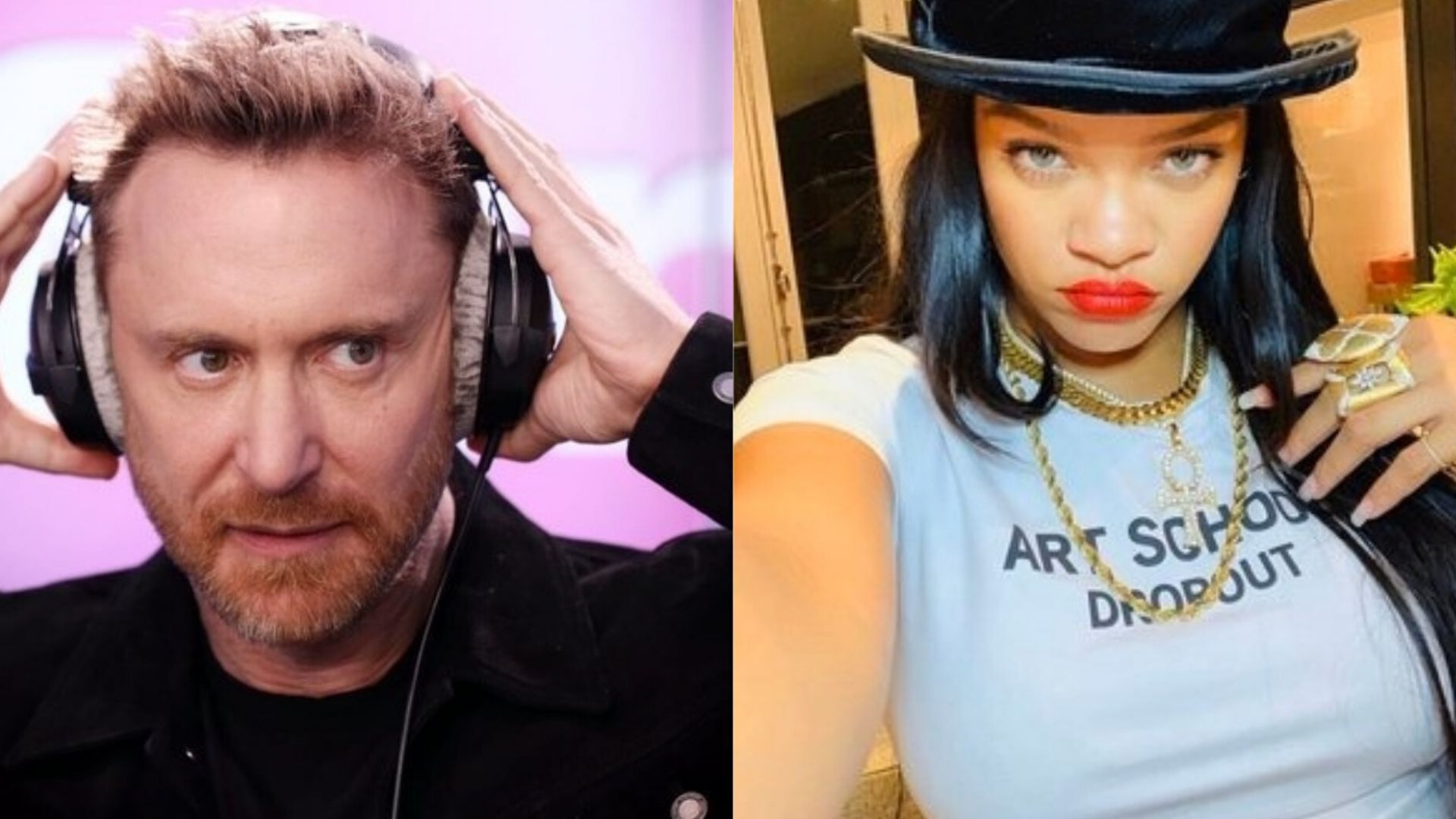 David Guetta fala sobre novo álbum de Rihanna e garante que terá muitas “surpresas e colaborações”